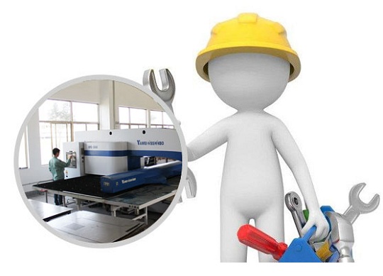 —品質(zhì)管控，精益求精