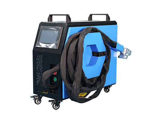 風(fēng)冷激光焊接機(jī)有哪些優(yōu)點?(圖1) 風(fēng)冷激光焊接機(jī)有哪些優(yōu)點?(圖1)
